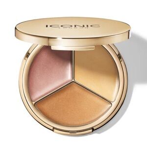 ICONIC London DEWY GLOW HIGHLIGHTER